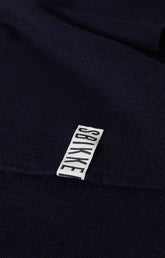 Scarf Player - Focus On Man | Bikkembergs