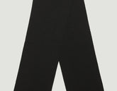 Scarf with Logo - Focus On Man | Bikkembergs