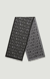 SCARF - MULTICOLOR | Bikkembergs