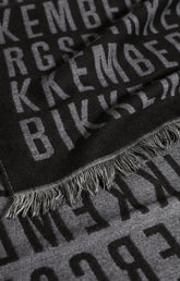 SCARF - MULTICOLOR | Bikkembergs