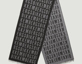 SCARF - MULTICOLOR | Bikkembergs