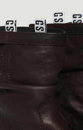 Women's biker boots - BKK Boots | Bikkembergs