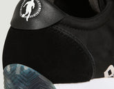 Women's multi-material sneakers Julie - BLACK | Bikkembergs