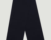Men's scarf – Sport 25x180 cm - Focus On Man | Bikkembergs