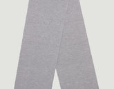 Men's scarf – Sport 25x180 cm - Focus On Man | Bikkembergs