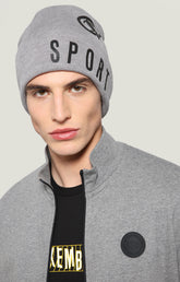 Men's Sport hat - Focus On Man | Bikkembergs