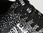 Feldy eco-sustainable sneakers - BLACK | Bikkembergs