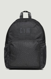 Men's backpack – Gym - Focus On Man | Bikkembergs
