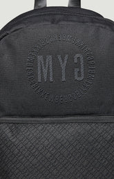 Men's backpack – Gym - Focus On Man | Bikkembergs