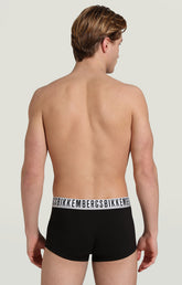 2-pack men's boxer briefs - Focus On Man | Bikkembergs