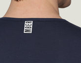 Men's V-neck undershirt - Full Price | Bikkembergs