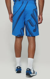 Men's bermuda shorts all-over print - Focus On Man | Bikkembergs