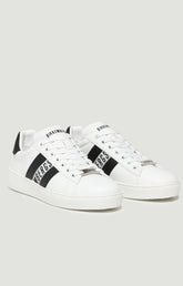 Women's sneakers - Gb Woman - Focus On Woman | Bikkembergs