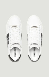 Women's sneakers - Gb Woman - Focus On Woman | Bikkembergs