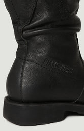 Women's slouchy boots - Violante - BKK Boots | Bikkembergs
