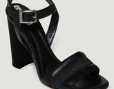 Women's high heel sandals - Vichia - Focus On Woman | Bikkembergs