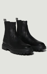 Men's ankle boots - Kopa U - Focus On Man | Bikkembergs