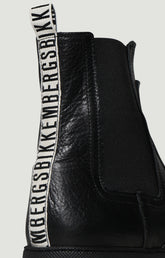 Men's ankle boots - Kopa U - Focus On Man | Bikkembergs
