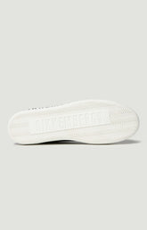 Men's sneakers - Recoba M - BLACK/WHITE | Bikkembergs