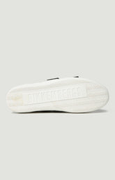 Men's sneakers - Recoba M - WHITE/BLACK | Bikkembergs