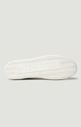 Men's sneakers - Recoba M - WHITE/BLACK | Bikkembergs