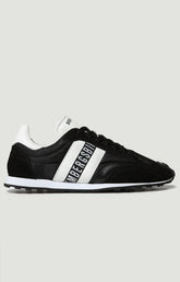 Men's sneakers - Guti M - BLACK/WHITE | Bikkembergs