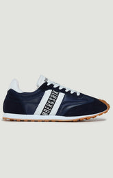 Men's sneakers - Guti M - NAVY/WHITE | Bikkembergs