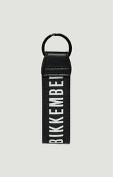 Men's eco leather keyholder - Full Price | Bikkembergs