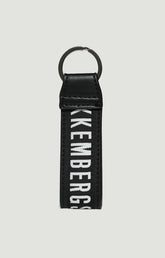 Men's eco leather keyholder - Full Price | Bikkembergs