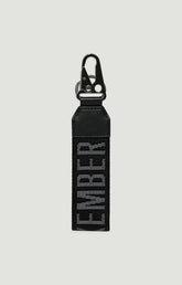 Men's jacquard keyholder - Focus On Man | Bikkembergs