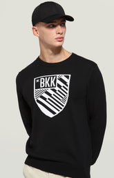 Men's bucket hat - BLACK | Bikkembergs