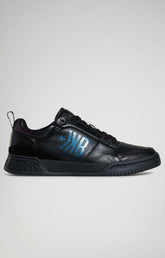 Shaq M men's sneakers - BLACK | Bikkembergs