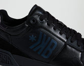 Shaq M men's sneakers - BLACK | Bikkembergs