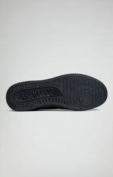 Shaq M men's sneakers - BLACK | Bikkembergs