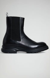New City ankle boots - BLACK | Bikkembergs