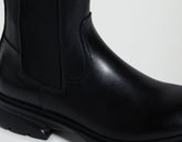 New City ankle boots - BLACK | Bikkembergs