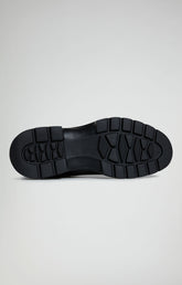 New City ankle boots - BLACK | Bikkembergs