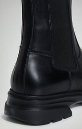 New City ankle boots - BLACK | Bikkembergs