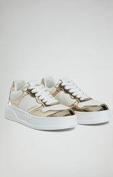 Pierce W women's sneakers - Focus On Woman | Bikkembergs