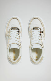 Pierce W women's sneakers - Focus On Woman | Bikkembergs
