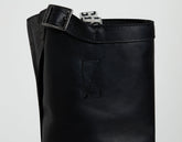 GD slouchy women's boots - BKK Boots | Bikkembergs