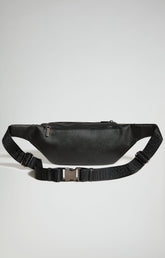 Briand men's belt bag - Focus On Man | Bikkembergs