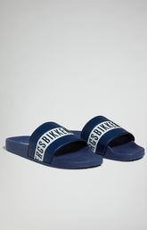 Ciabatte uomo Pool in gomma - Full Price | Bikkembergs