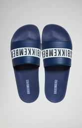 Ciabatte uomo Pool in gomma - Full Price | Bikkembergs