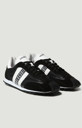 Men's sneakers - Guti M - BLACK/WHITE | Bikkembergs