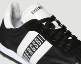 Men's sneakers - Guti M - BLACK/WHITE | Bikkembergs