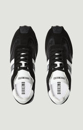 Men's sneakers - Guti M - BLACK/WHITE | Bikkembergs