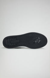 Men's sneakers - Claudius M - WHITE/BLACK | Bikkembergs
