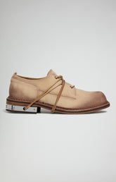 Men's lace-up shoes - Met Hole - Focus On Man | Bikkembergs