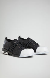 MEN'S LACE-UP SHOES - MET HOLE - Focus On Man | Bikkembergs